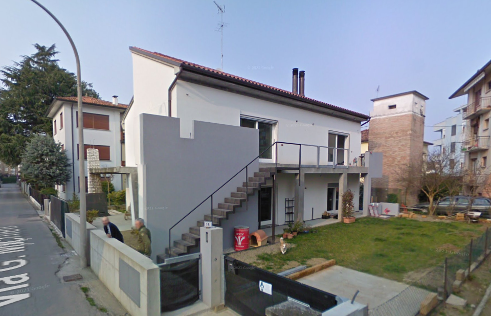 2025/10/14 Conegliano Proc. 488/2022