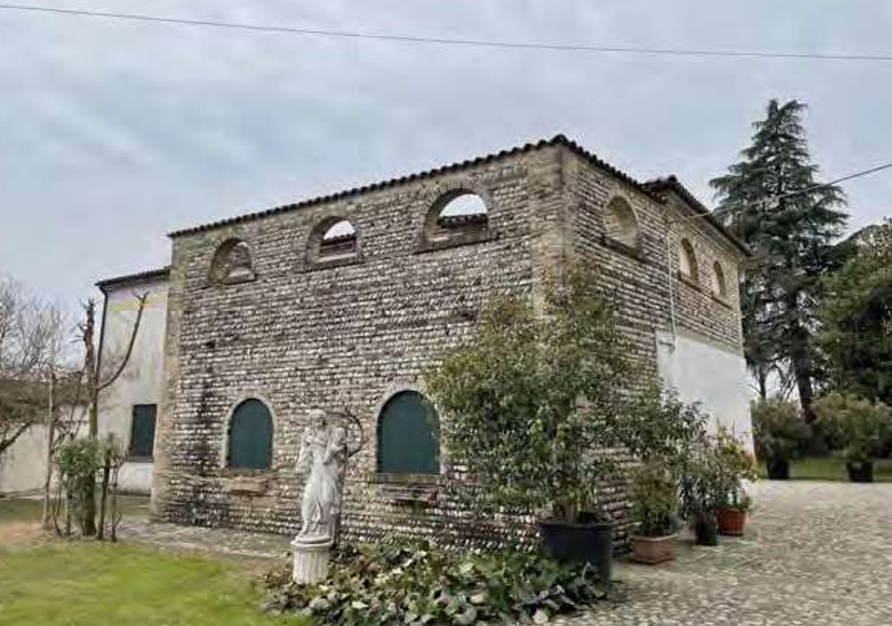 2025/10/29 Giavera del montello Proc. 325/2017, Lotto 1