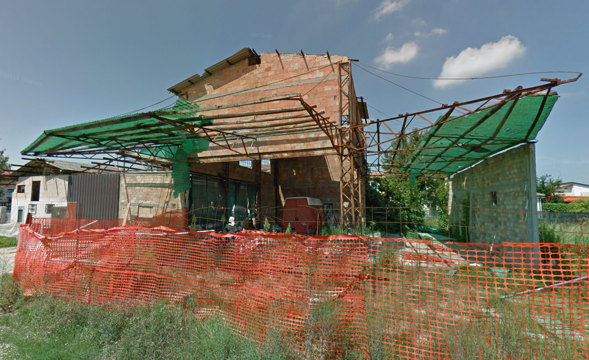 2026/10/30 Eraclea Proc. 11/2024, Lotto 3