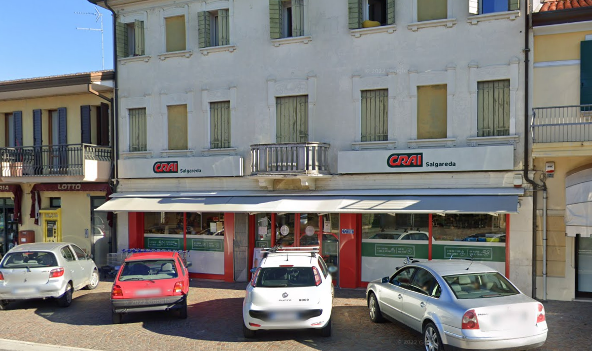 2025/10/14 Salgareda Proc. 158/2023, Lotto 1
