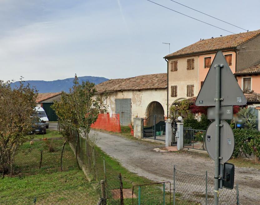 2025/09/19 Caerano di san marco Proc. 210/2021