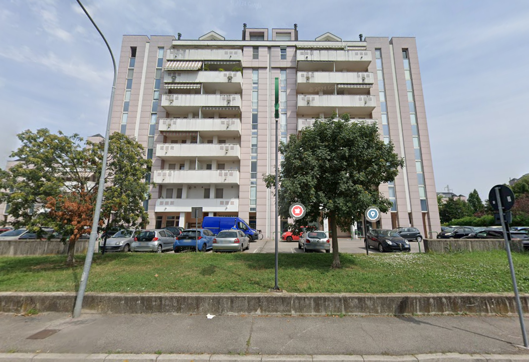 2026/01/22 Padova Proc. 131/2024, Lotto 1