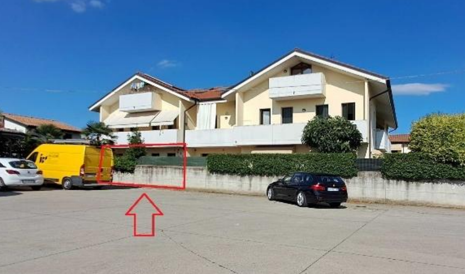 2025/10/16 Montebelluna Proc. 71/2024, Lotto 1