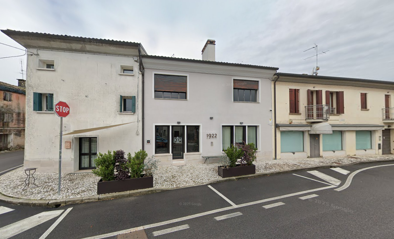 2025/11/05 Crocetta del montello Proc. 275/2023