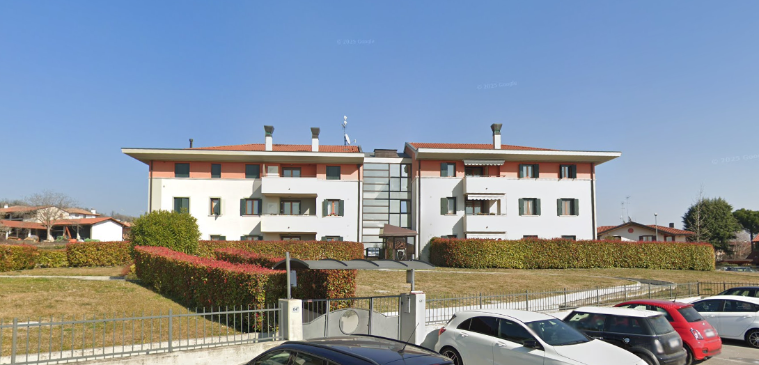 2025/11/12 Fagagna Proc. 160/2024