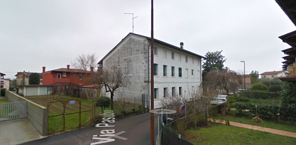 2025/11/04 Casarsa della delizia Proc. 15/2012, Lotto 8