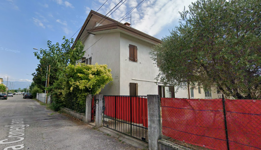 2025/11/05 Pordenone Proc. 48/2023, Lotto 1