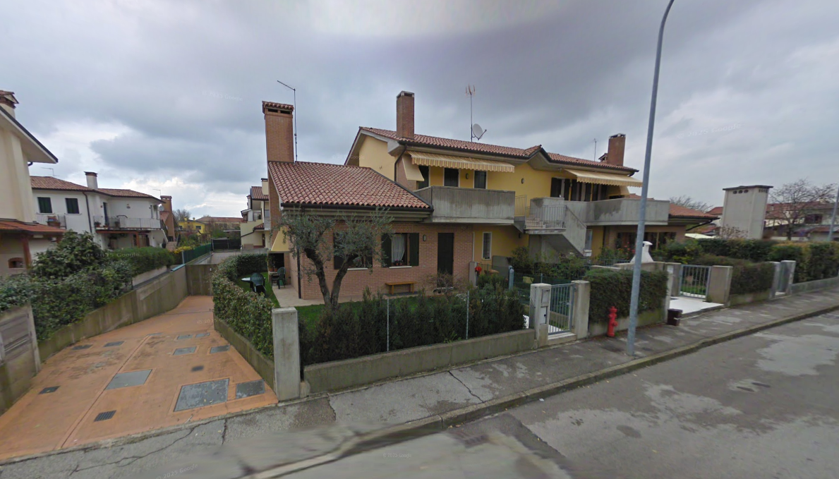 2025/11/11 Villorba Proc. 194/2024