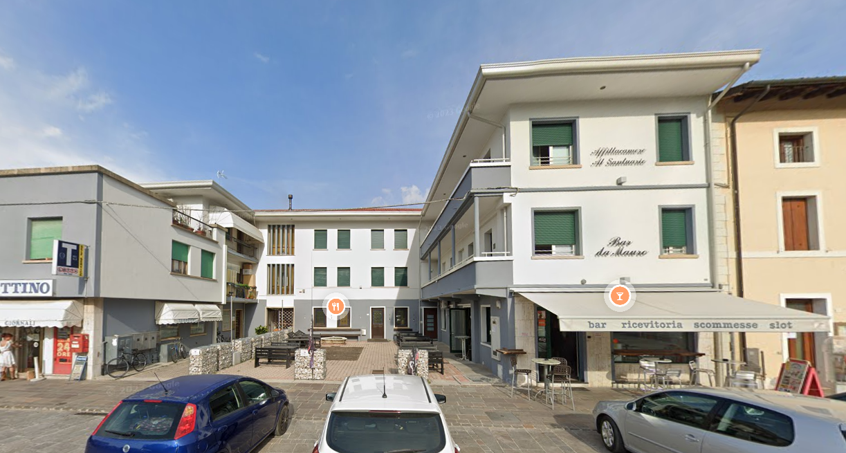2025/11/20 San vito al tagliamento Proc. 157/2022