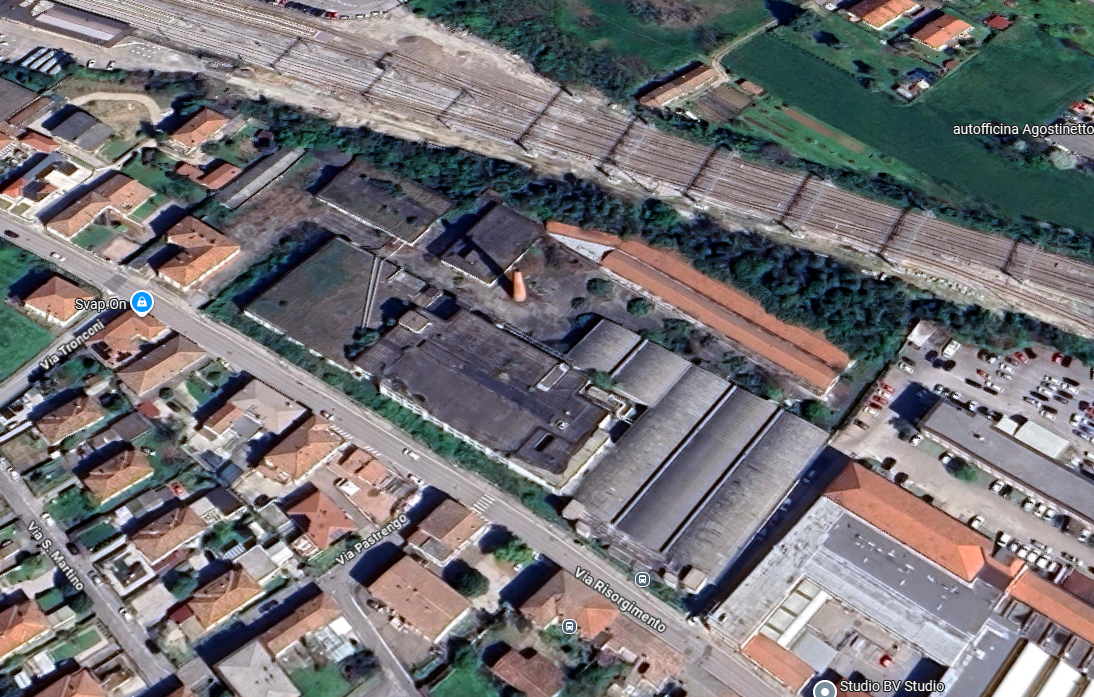 2025/12/04 Montebelluna Proc. 18/2023, Lotto 2