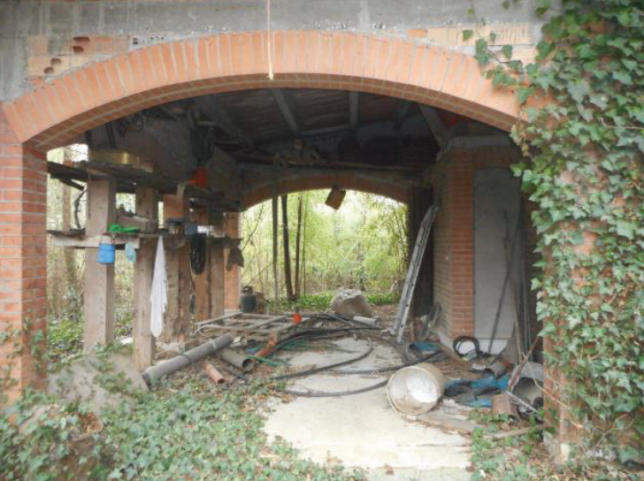 2026/01/13 Morgano Proc. 181/2023, Lotto 1