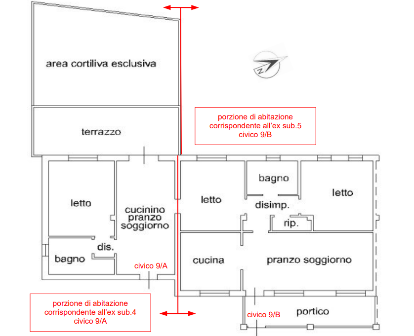 2026/04/02 Cavarzere Proc. 7926/2022
