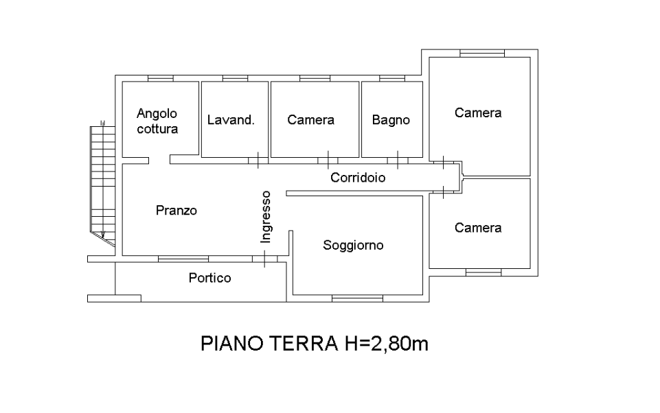 2026/03/26 San michele al tagliamento Proc. 18/2024, Lotto 2