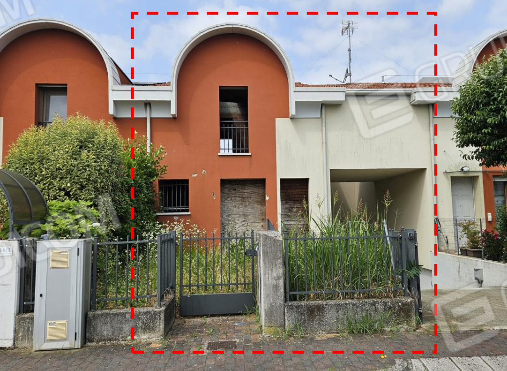 2026/05/19 Pianiga Proc. 288/2024