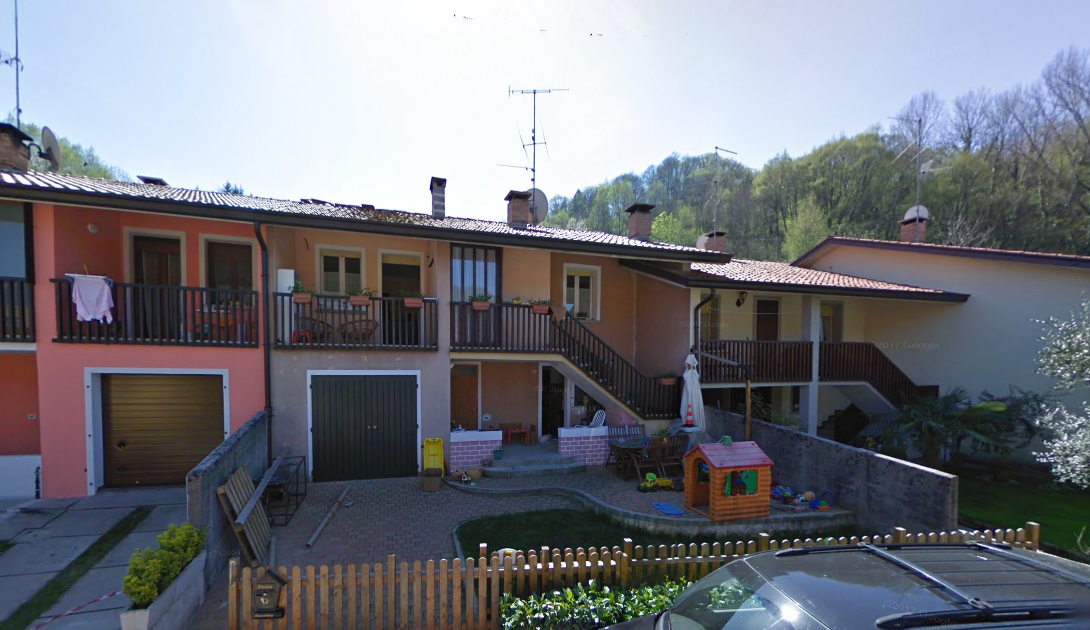2026/09/15 Castelnovo del friuli Proc. 27/2025