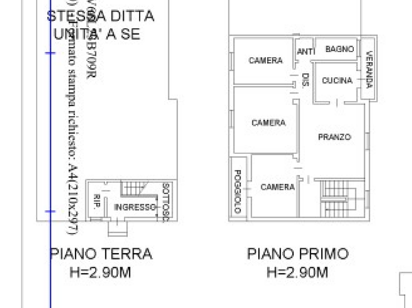 2026/07/16 San Donà di Piave Proc. ERP Lotto. 3