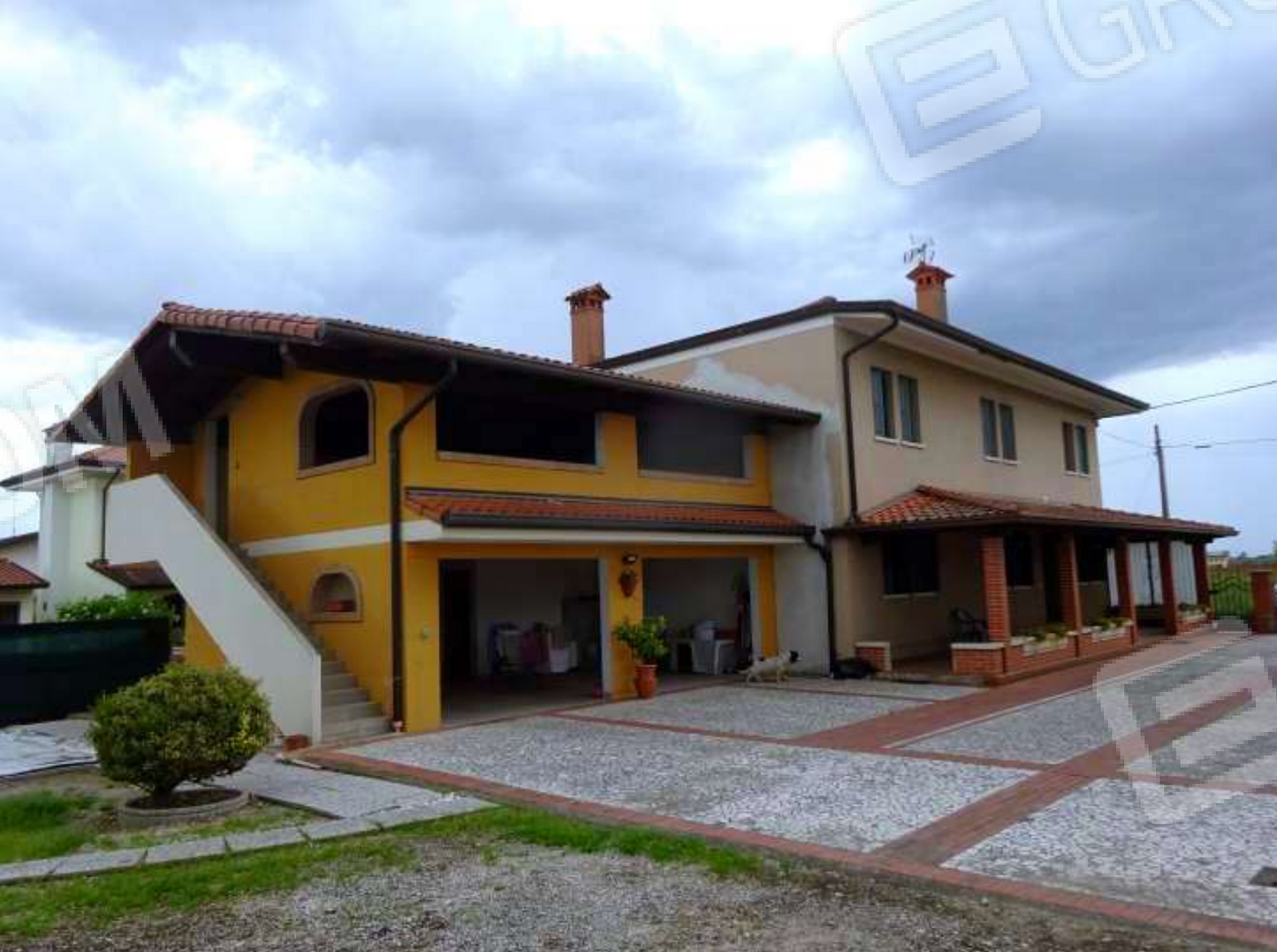 2026/09/24 Fiume veneto Proc. 81/2024, Lotto 1