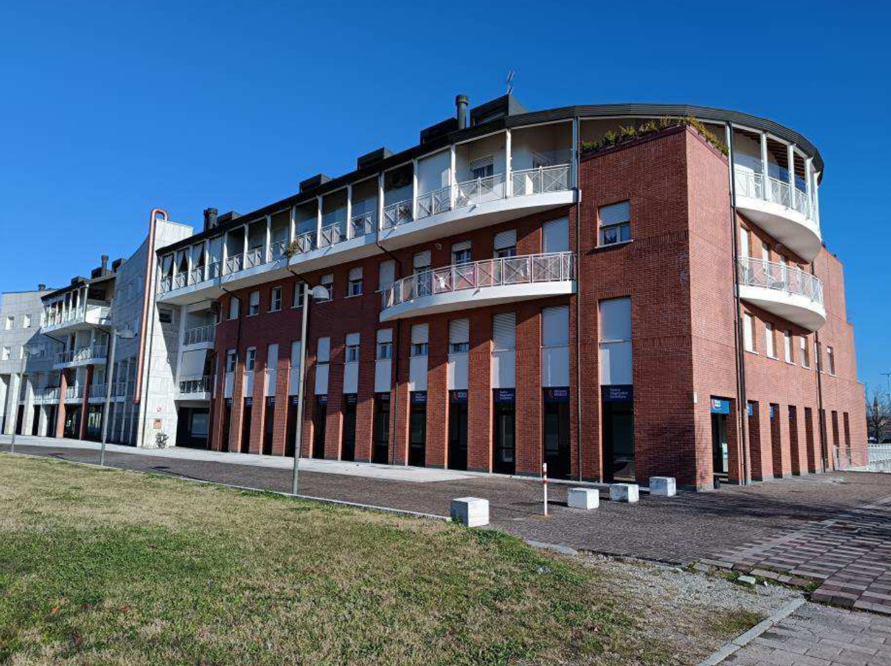 2026/09/25 Castelfranco veneto Proc. 378/2024