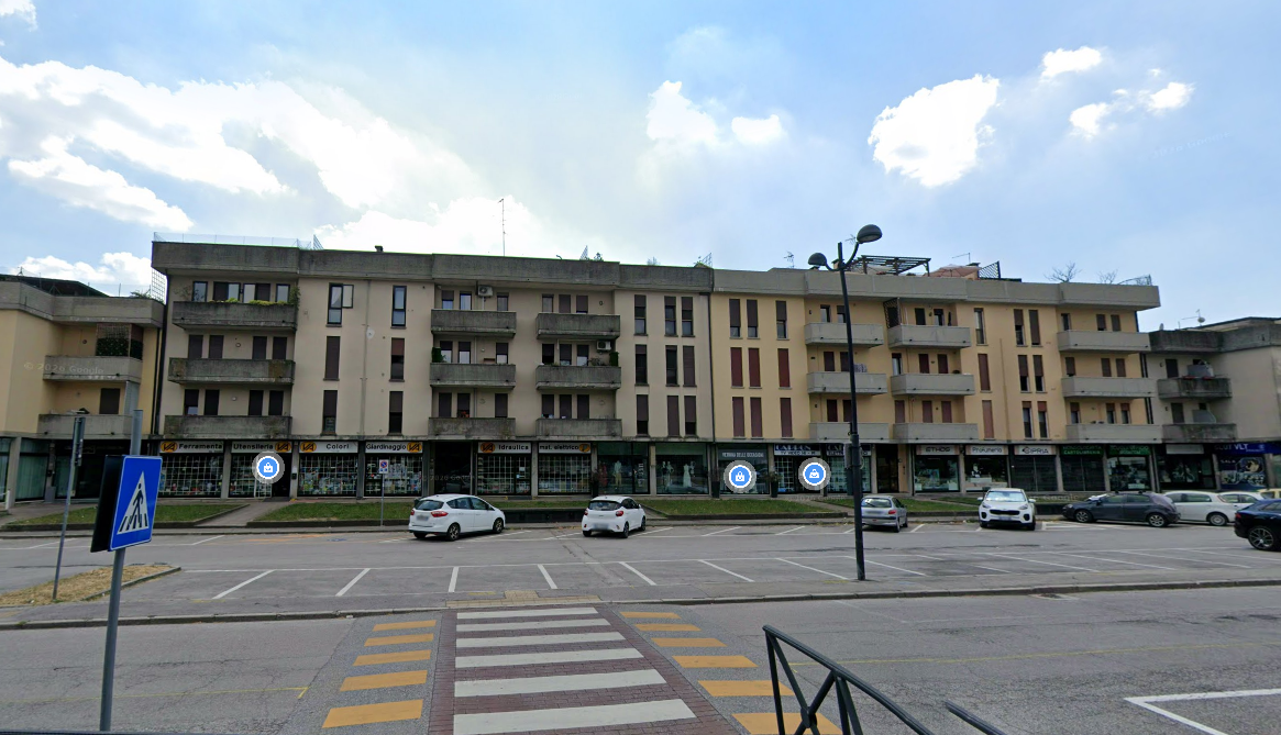 2026/10/13 Grisignano di zocco Proc. 73/2024