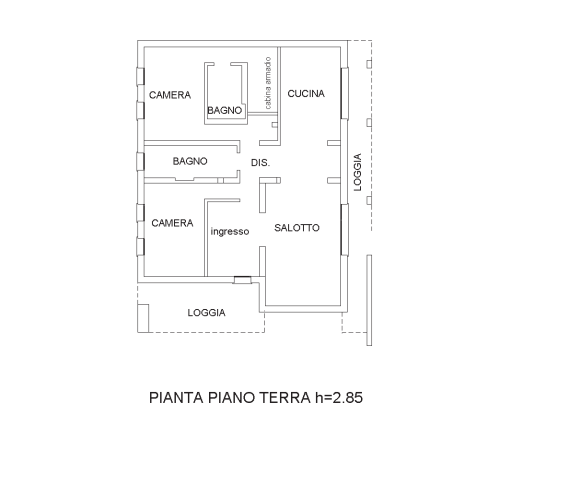 2025/10/14 Conegliano Proc. 488/2022