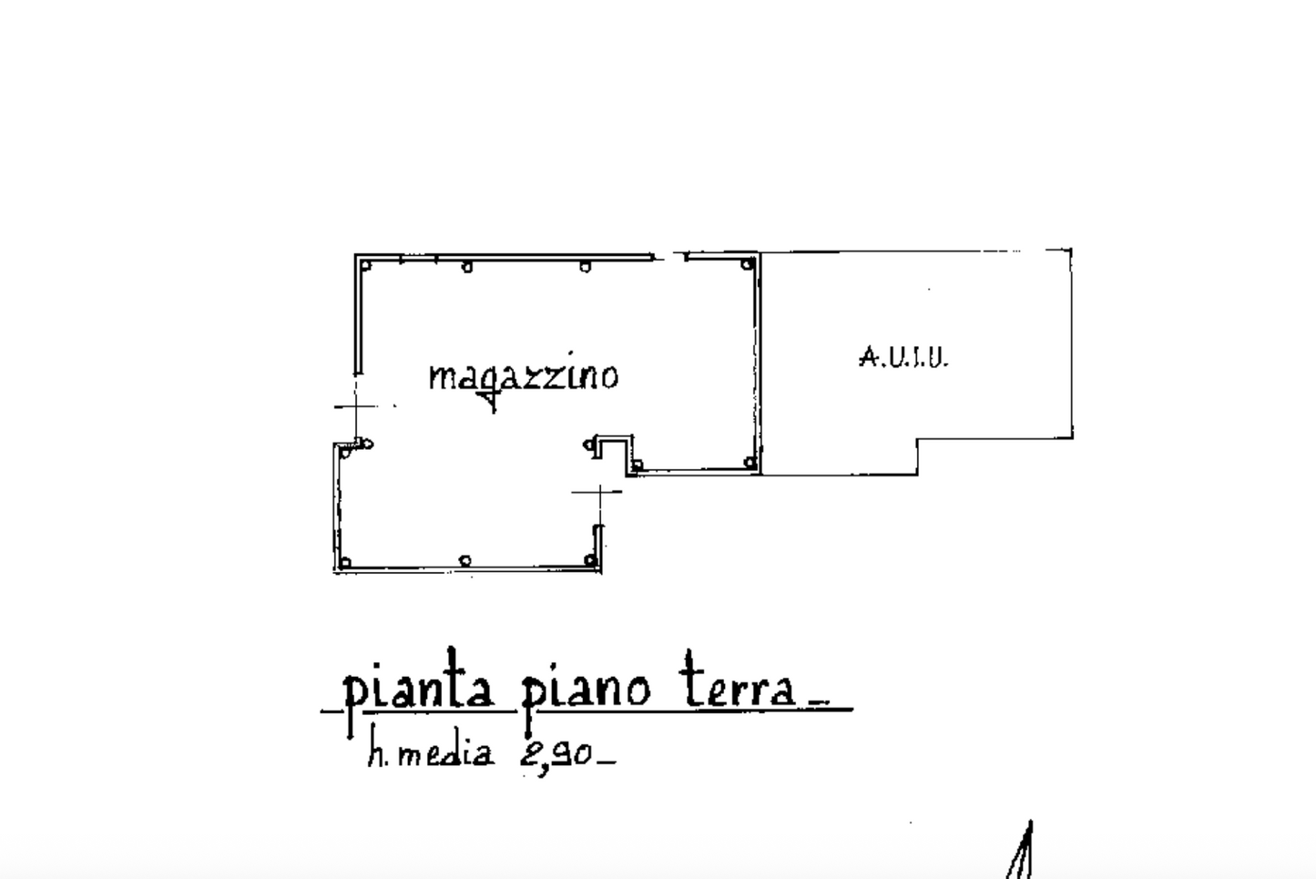 2026/02/24 Ponzano veneto Proc. 283/2023