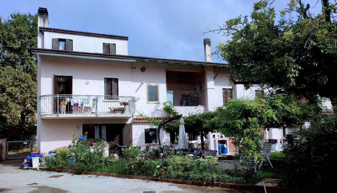 2026/07/20 Sesto al reghena Proc. 166/2022, Lotto 1