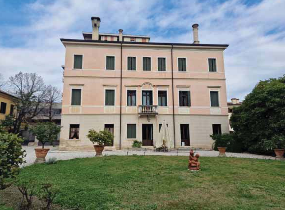 2026/10/13 Montebelluna Proc. 303/2022, Lotto 1