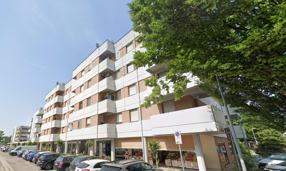 2026/11/26 Spinea Proc. 77/2025, Lotto 2