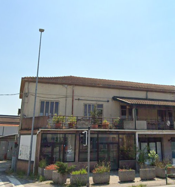 2026/10/13 Chioggia Proc. 243/2020, Lotto 2