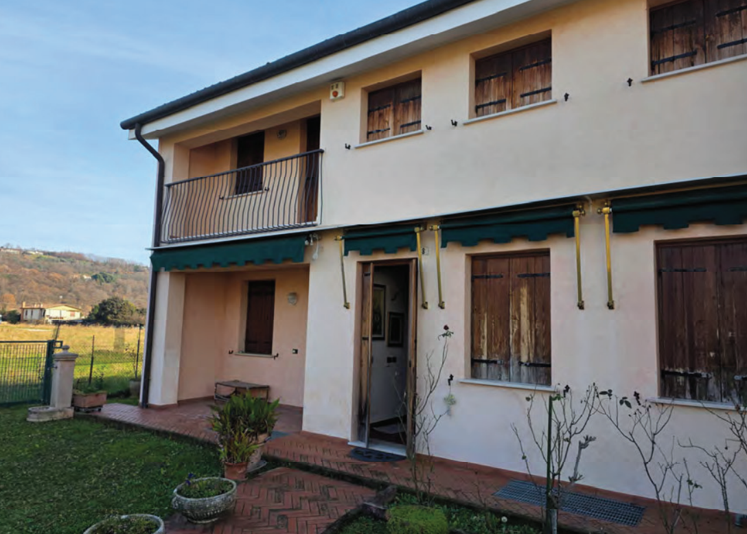 2027/01/19 Montebelluna Proc. 108/2024, Lotto 2