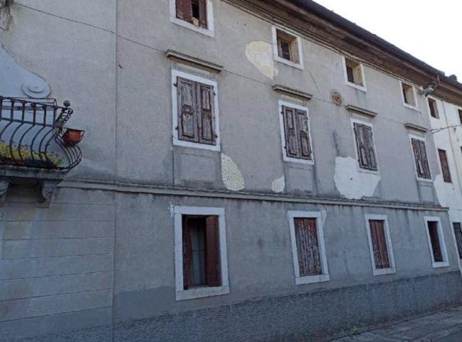 2026/10/27 Aviano Proc. 1/2024, Lotto 1