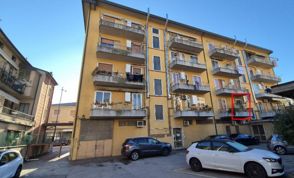 2026/10/06 Vicenza Proc. 313/2025, Lotto 1