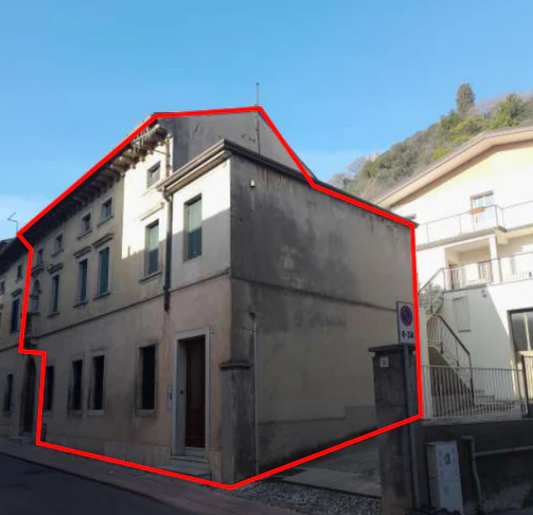 2025/07/09 Vittorio veneto Proc. 370/2022, Lotto UNICO