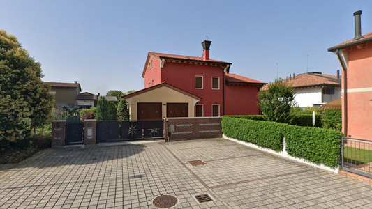 2025/09/30 Quinto di treviso Proc. 167/2018, Lotto 1