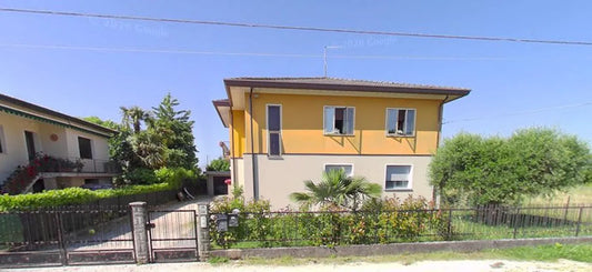 2026/04/24 Musile di piave Proc. 166/2024, Lotto 1