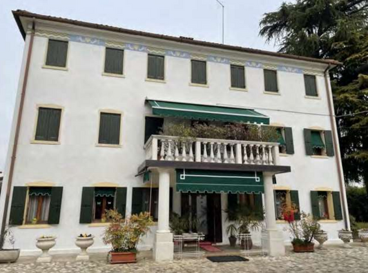 2025/10/29 Giavera del montello Proc. 325/2017, Lotto 1