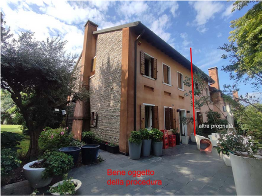 2026/03/03 Villorba  Proc. 535/2021, Lotto 1