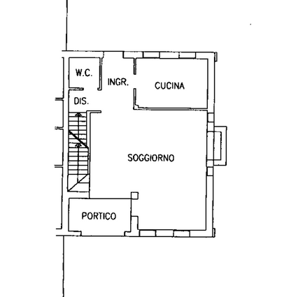 2026/03/03 Villorba  Proc. 535/2021, Lotto 1