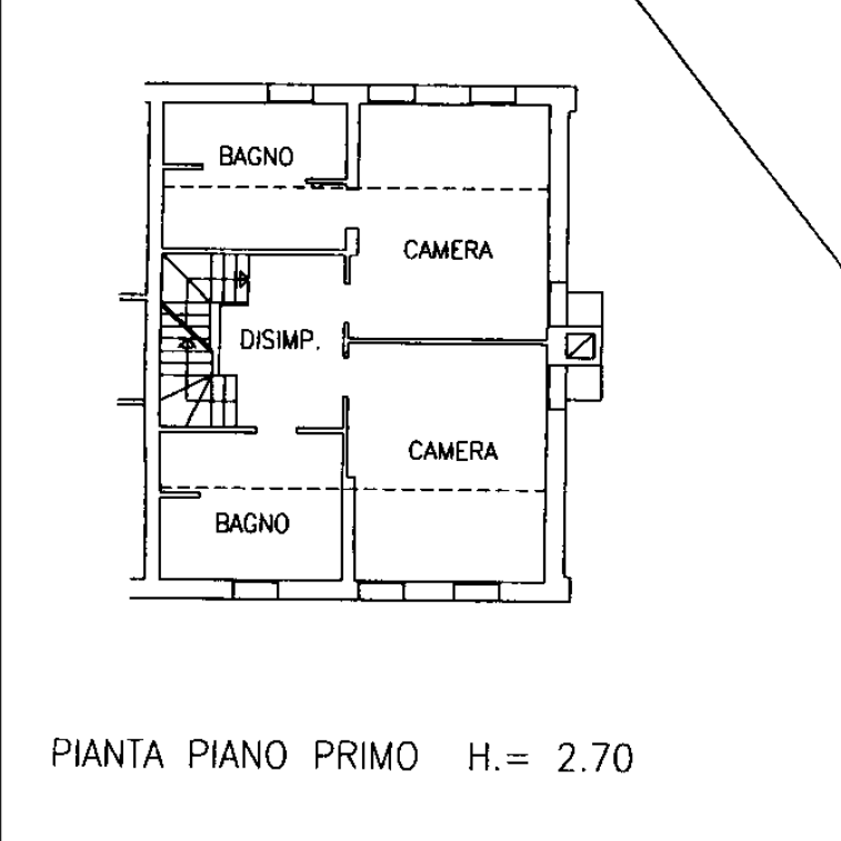 2026/03/03 Villorba  Proc. 535/2021, Lotto 1