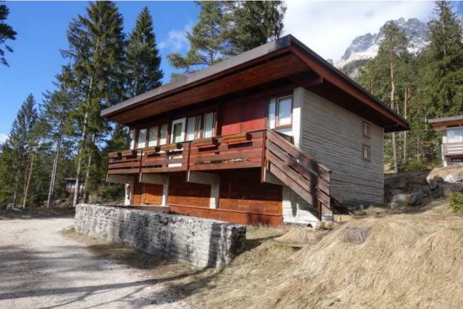2026/03/10 Borca di cadore  Proc. 61/2023