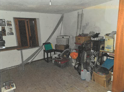 2026/01/20 Borgo valbelluna Proc. 32/2024