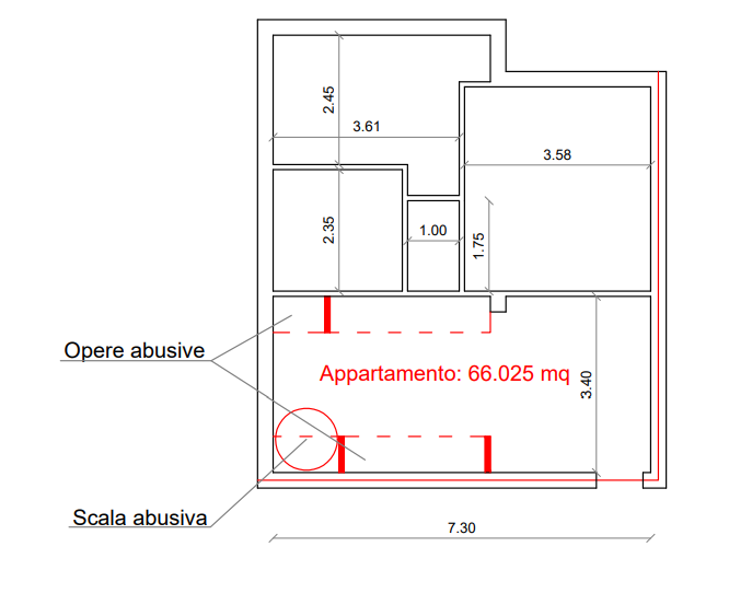 2026/02/27 Casale sul sile  Proc. 302/2024