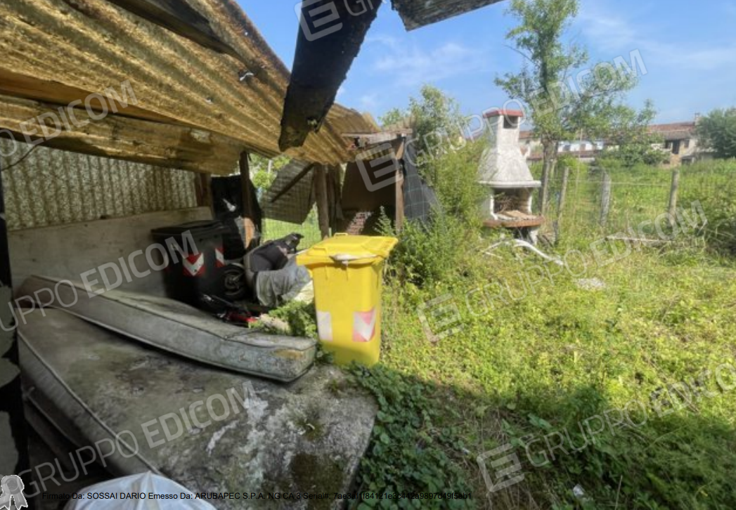 2026/02/25 Sernaglia della battaglia  Proc. 171/2024