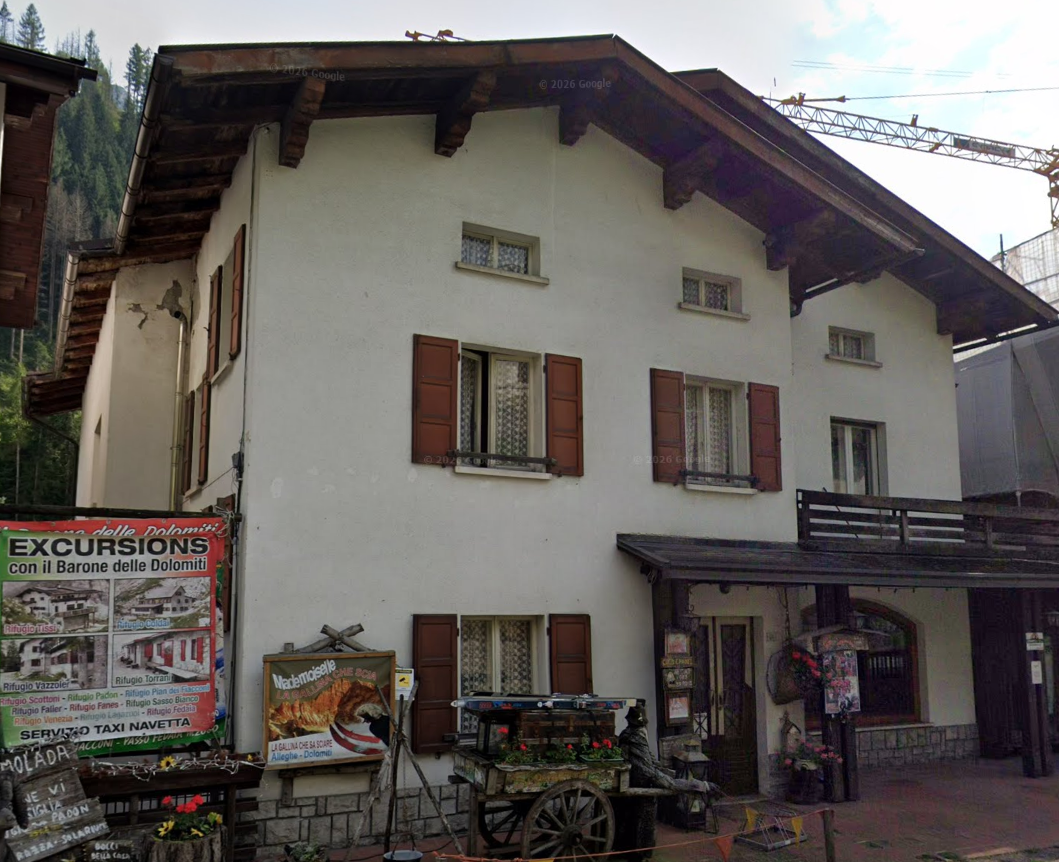 2026/11/06 Alleghe Proc. 6/2019