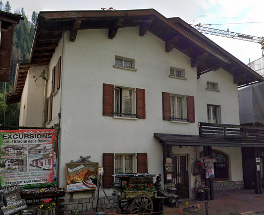 2026/11/06 Alleghe Proc. 6/2019