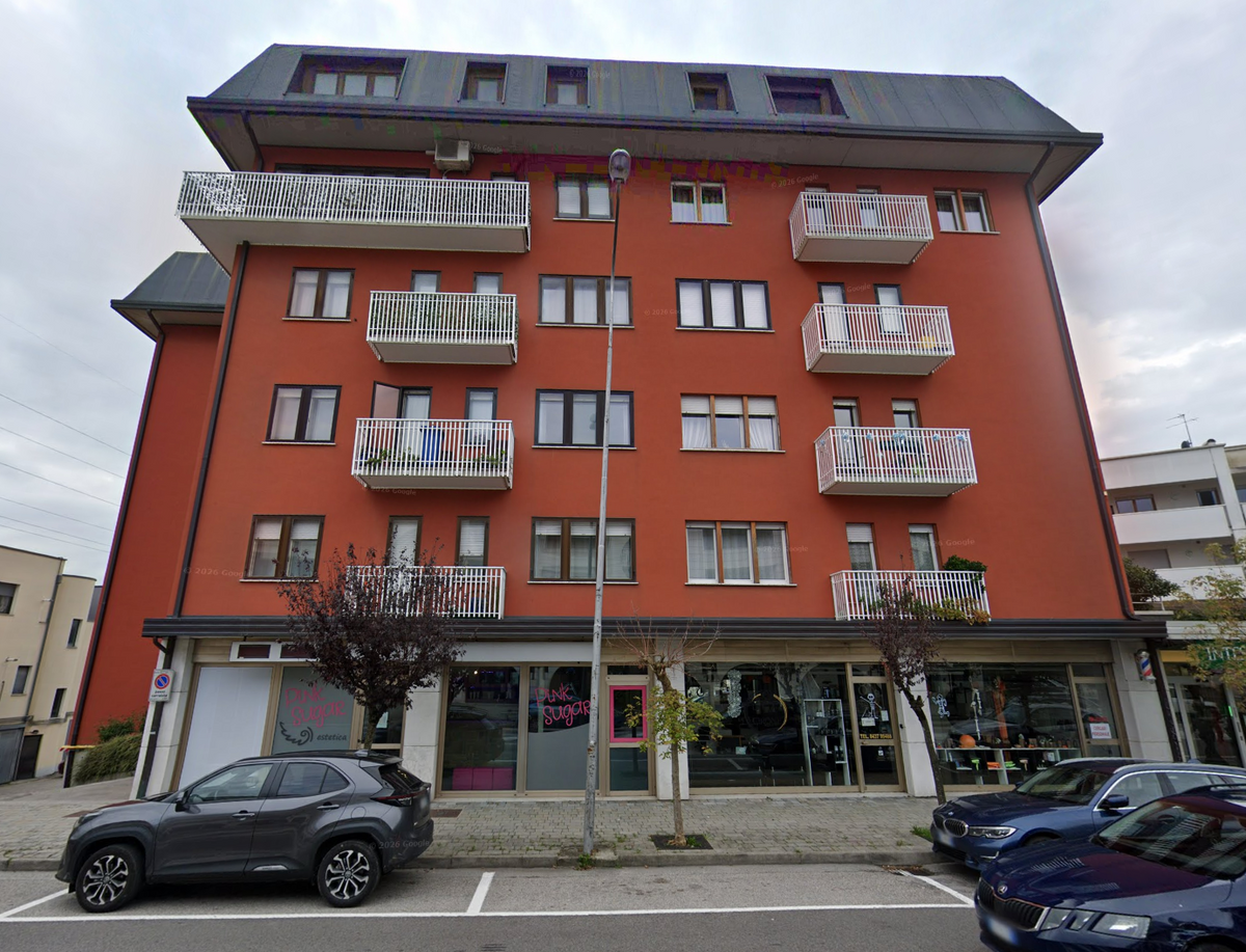 2026/10/28 Ponte nelle alpi Proc. 6/2025