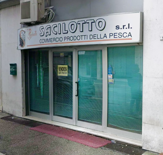 2026/11/04 Pordenone Proc. 112/2024, Lotto 1