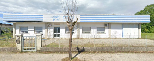2026/11/09 Pramaggiore Proc. 21/2024, Lotto 1