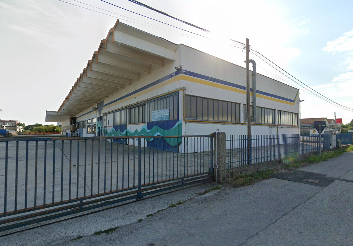 2026/11/10 Treviso Proc. 32/2025, Lotto 3