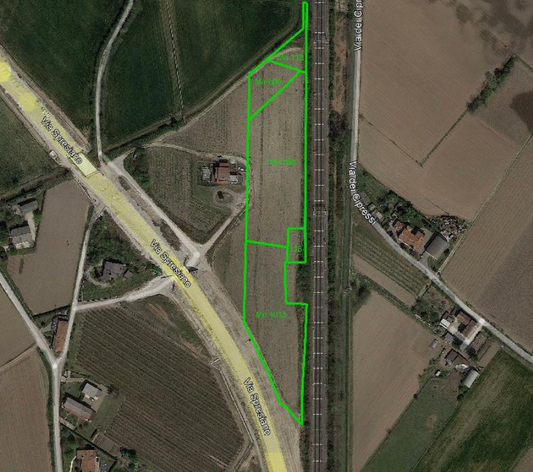 2025/07/23 Spresiano Proc. 452/2019, Lotto 3